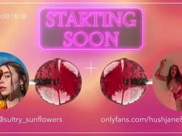 kjfucks on Chaturbate