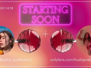 kjfucks on Chaturbate