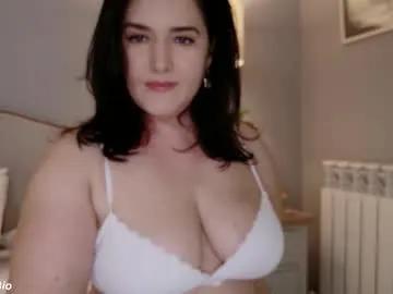 kleospassion on Chaturbate