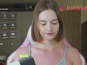 kokome21 on Chaturbate 