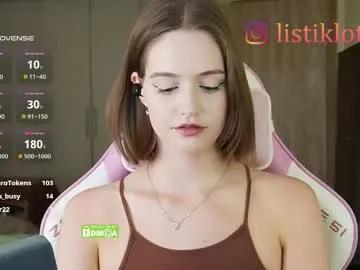 kokome21 on Chaturbate 
