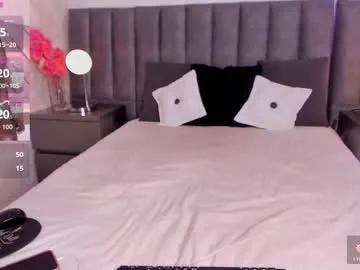 kollinn_ —  Big cock throbbing & ready to play   Every 70 tks = cock tease + precum drip  ... and if you want me all for yourself, take me PRIVATE  - Multi-Goal :  Jerkoff #bigdick #daddysgirl #feet #cum #teen