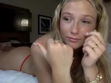 korinaluvv on Chaturbate