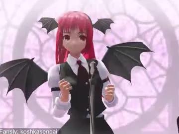 koshkasenpai — Best cosplayer girl in trans page~ 20/50/100/200 fav patterns #cosplay #ahegao #smallcock #blowjob #daddy