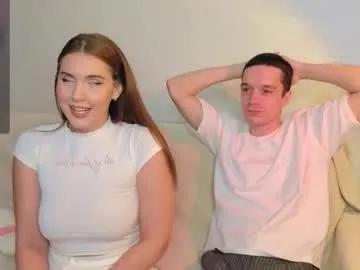 kris_amelia on Chaturbate