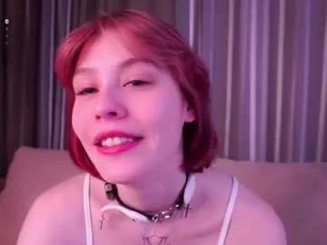 krissyhei — GOAL: Suck fingers with saliva [86 tokens remaining] Hoooola! I'm Sarah! Let's go have fun today! #skinny #18 #smalltits #bigass #lovense