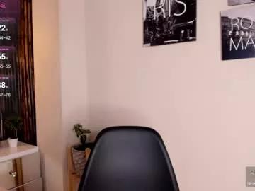 kristal_brown_ on Chaturbate