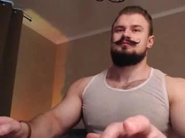 kurt_stone1 on Chaturbate