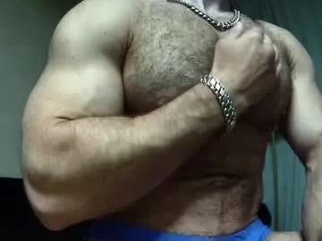 kurt_stone1 on Chaturbate