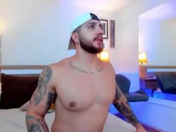kylenorth_ on Chaturbate