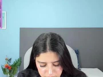 kylie_reyes on Chaturbate