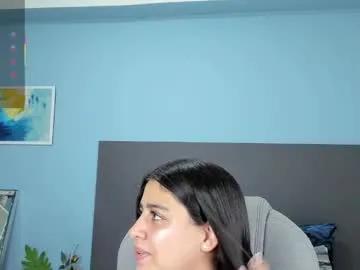 kylie_reyes on Chaturbate