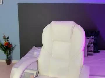 kylie_reyes on Chaturbate