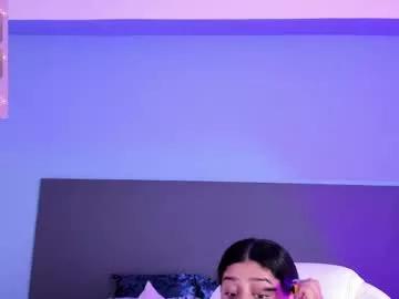 kylie_reyes on Chaturbate