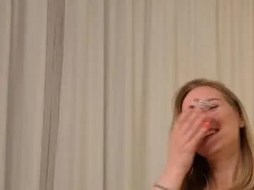 l1n4luv on Chaturbate