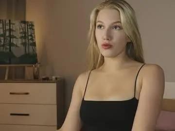 la_belle_ on Chaturbate