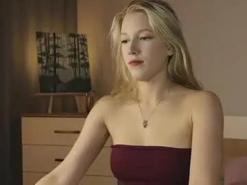 la_belle_ on Chaturbate
