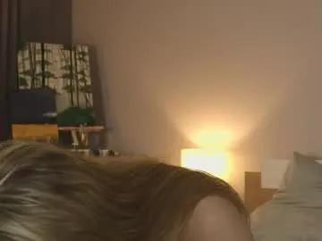 la_belle_ on Chaturbate