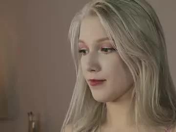 la_belle_ on Chaturbate