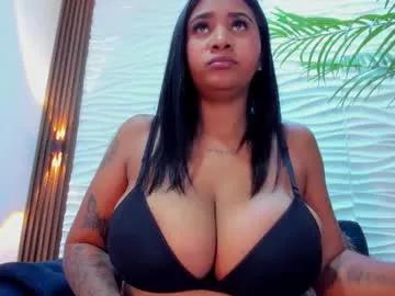 la_indiia on Chaturbate
