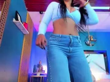 laady_brownn on Chaturbate