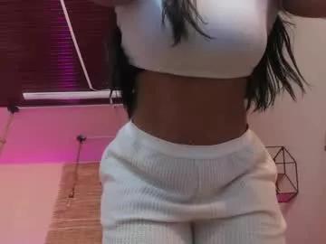laady_brownn on Chaturbate