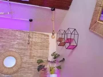 laady_brownn on Chaturbate