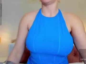 lady_alibi on Chaturbate
