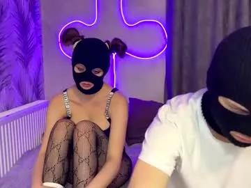 lallyrose69 on Chaturbate