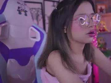 lana_dreams_ on Chaturbate 