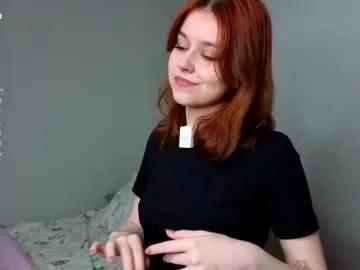 land_of_oz — tease you with my little butt #18 #natural #new #redhead #braces [98 tokens remaining]