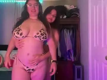 lau_mamacita on Chaturbate