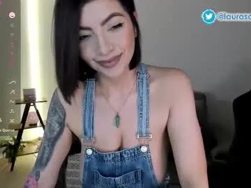 laurasophya on Chaturbate