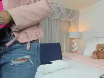 laurensaenz on Chaturbate