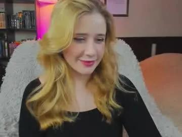 lavender_tender on Chaturbate
