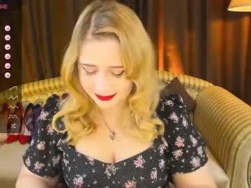 lavender_tender on Chaturbate