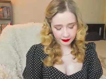 lavender_tender on Chaturbate