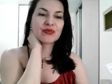 lavender_victoria on Chaturbate