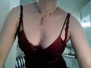 lavender_victoria on Chaturbate