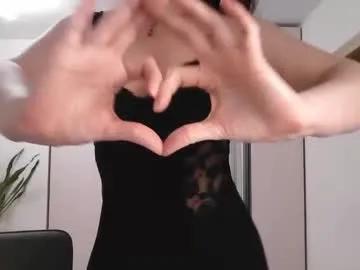 lavender_victoria on Chaturbate