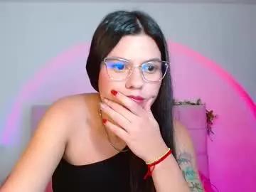 layla_roma on Chaturbate 