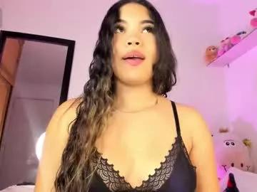 lee_ash on Chaturbate