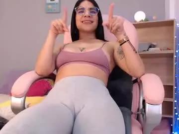 leggartha97 on Chaturbate