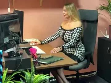 legslong — Naughty secretary  20177200 - Multi Goal: Get me naked in the office 2 m  [587 tokens left] #bigboobs #anal #squirt #feet #lovense #office #stockings #pantyhose