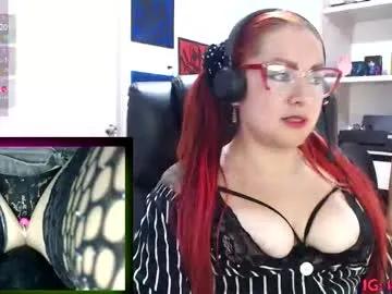 leidycrstnch21 on Chaturbate