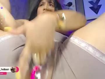 lena_helleen on Chaturbate
