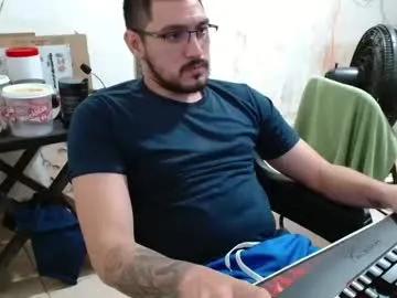 leonino231 — Freechat on Chaturbate