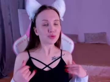 lesya_flin on Chaturbate