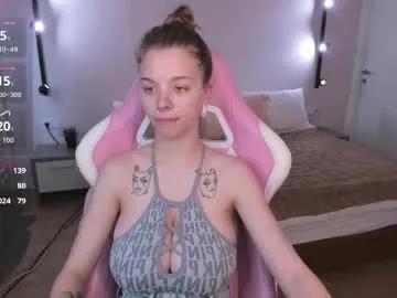 lesya_flin on Chaturbate