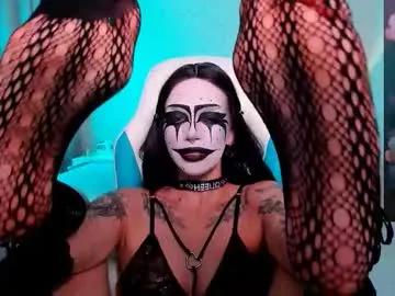 leylanoir on Chaturbate